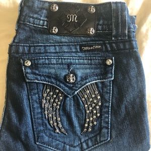 Miss Me Skinny JP508258